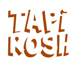Logotipo Tapi Rosh